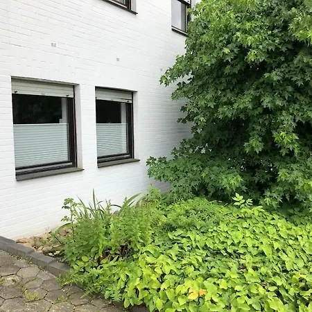 Appartement Neu, Voll Ausgestattetes *