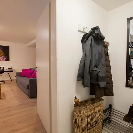 Appartement Neu, Voll Ausgestattetes Jülich